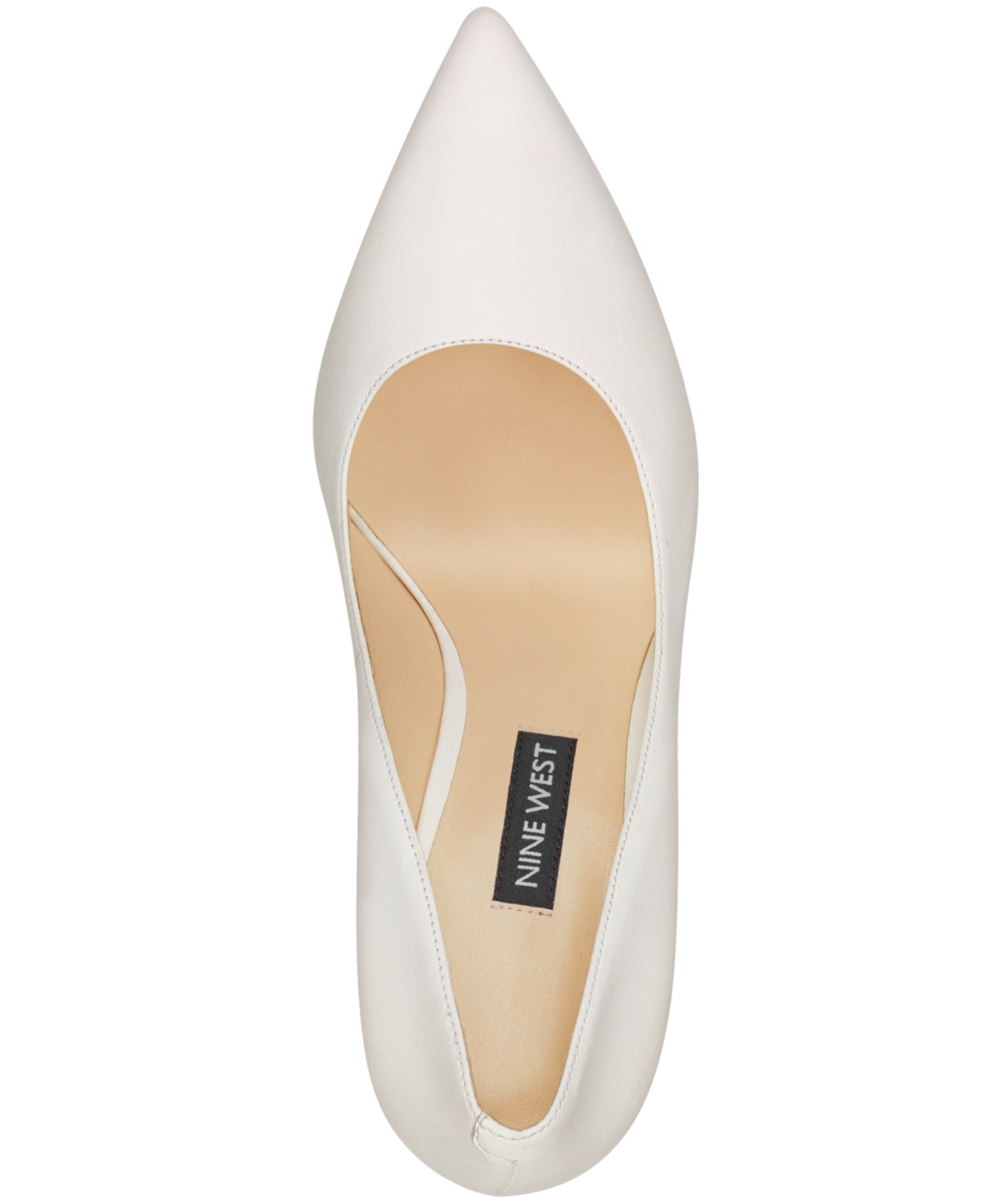 Women's Tatiana Pointed Toe High Stiletto Pumps