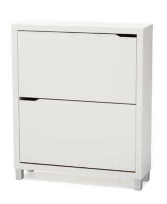 Eemeli Modern Shoe Cabinet