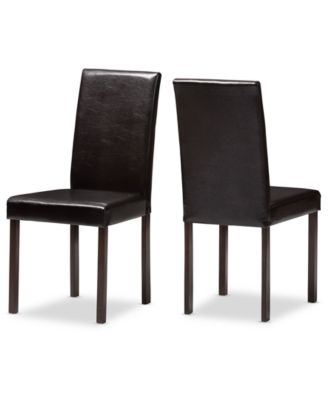 Aurra Dining Chair (Set of 4)