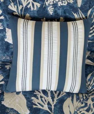 Cape Cod 7-Pc. Comforter Set, King