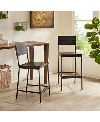 Furniture - Tacoma Counter Stool, Quick Ship