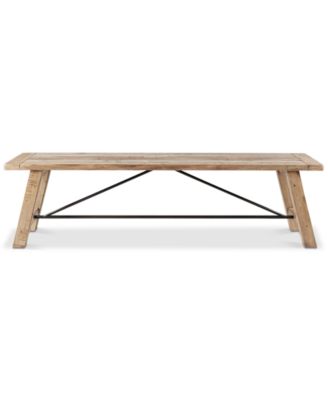 Tamara Dining Bench