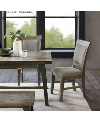 Glenn Side Chair (Set Of 2)