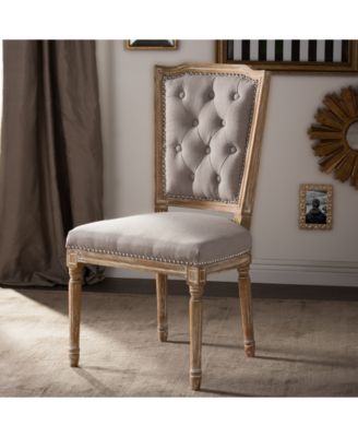 Hysode Dining Chair