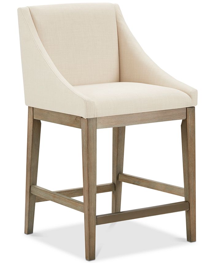 Furniture Jan Counter Stool Macy's