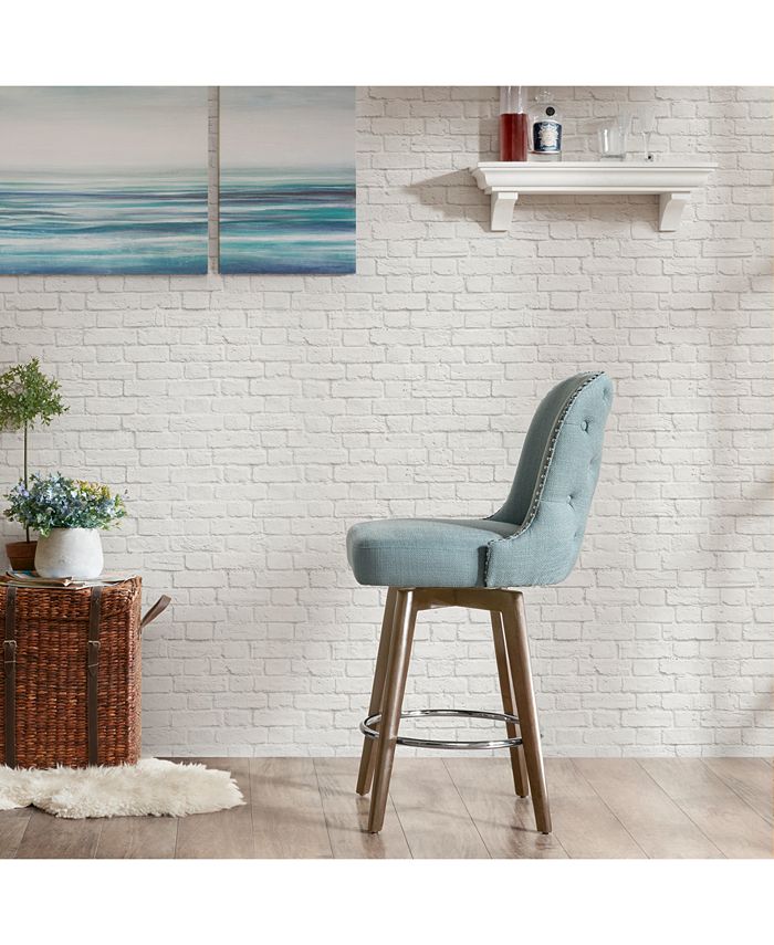 Furniture Logan Counter Stool Macy's