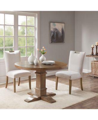 Raven Dining Chair (Set Of 2)