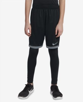 nike shorts boys