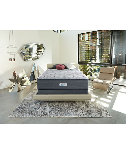 Beautyrest Platinum Preferred Cedar Ridge 14 5 Luxury Firm Mattress Collection Created For Macy S Reviews Mattresses Macy S