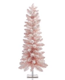 Slim Tabletop Christmas Tree Macy S