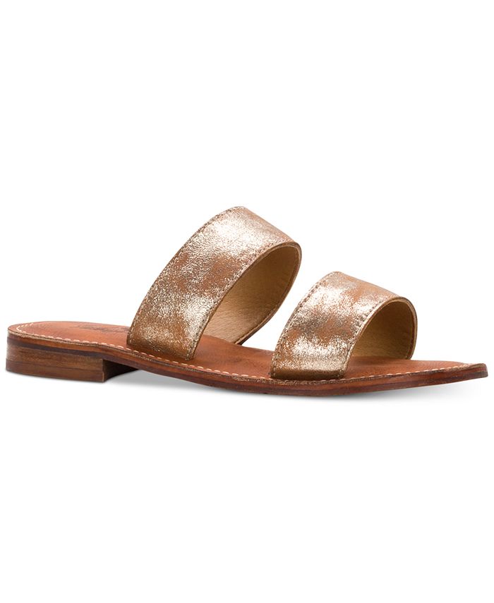 Macys patricia nash sandals 2025