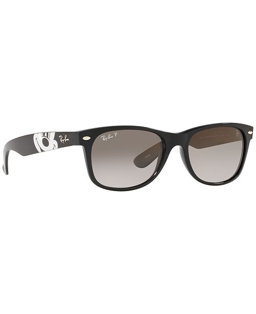 rb2132 ltd ray ban x disney