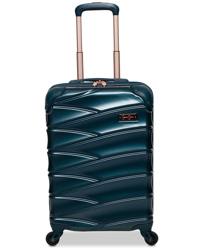 Jessica Simpson Jesssica Simpson Vixen 20" Hardside CarryOn Spinner