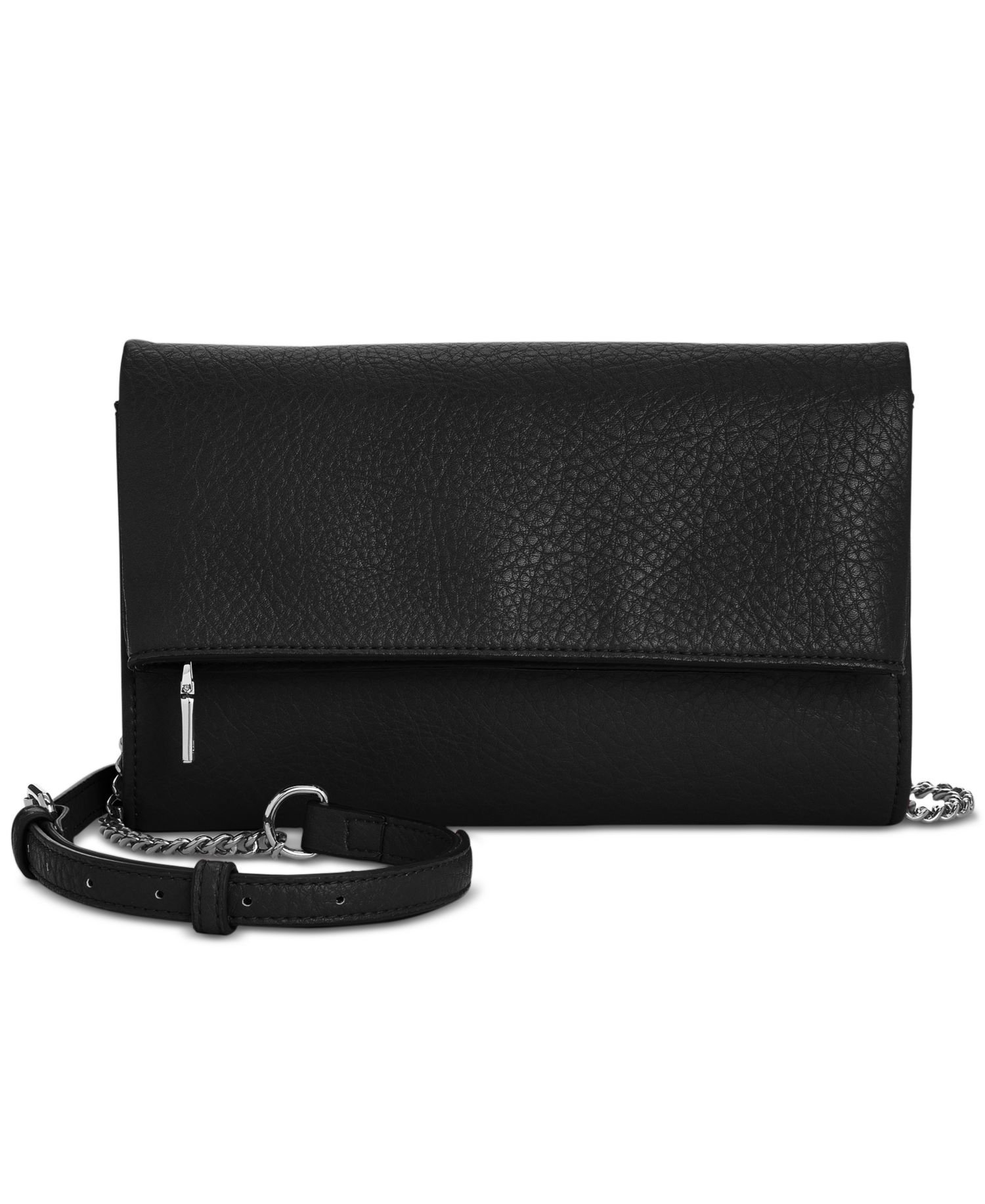 Averry Tunnel Convertible Clutch Crossbody