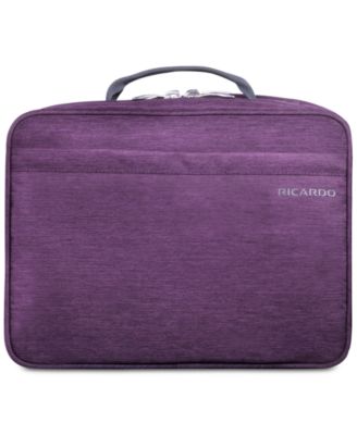 Ricardo - Essentials 13" Deluxe Organizer