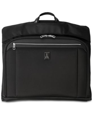 travelpro carry on garment bag