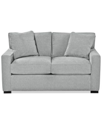Radley 62" Fabric Loveseat, Created for Macy's