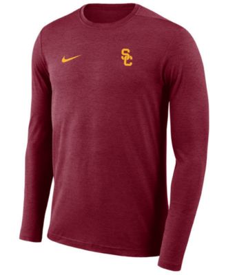 usc dri fit shirt