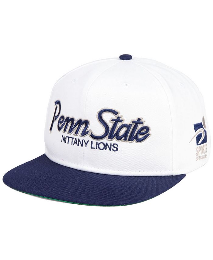 Penn State Nittany Lions Hat Vintage Nittany Lions Hat Penn State Hat  Vintage Penn State Hat Retro Penn State Hat Nittany Lions 