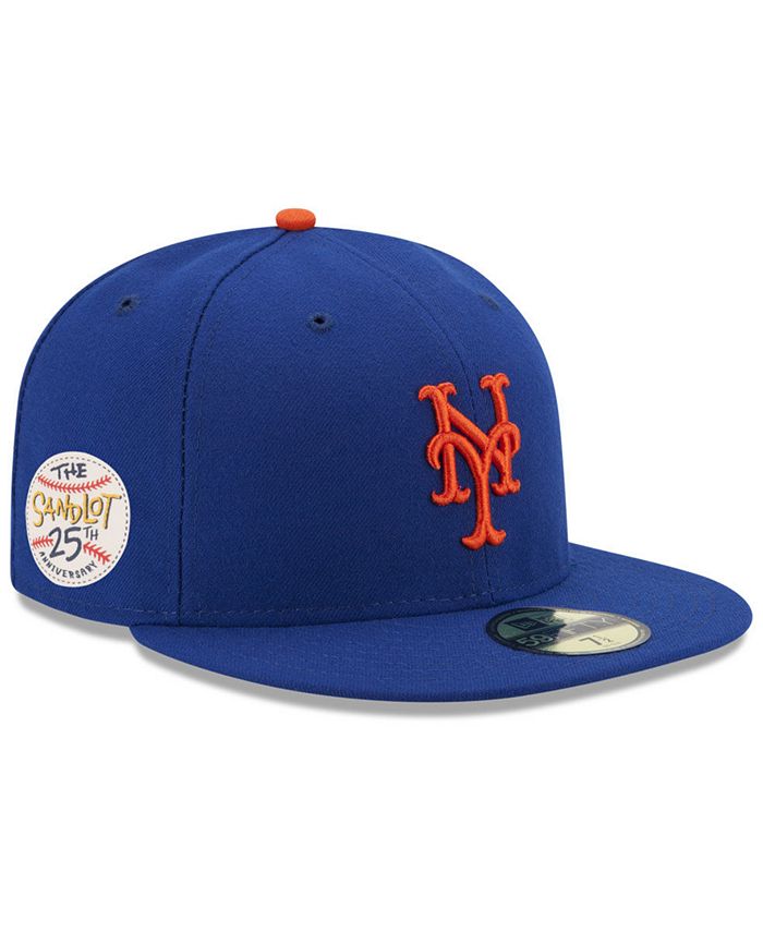 New top era sandlot