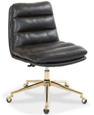 Office Star - Menino Office Chair, Quick Ship