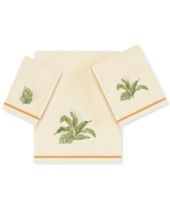 tommy bahama palmiers bath accessories