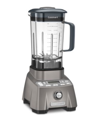 CBT-2000 Hurricane™ Pro 3.5 Peak HP Blender