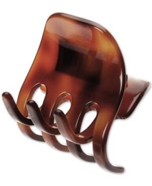 image of France Luxe Colored Acetate Hair Jaw Clip