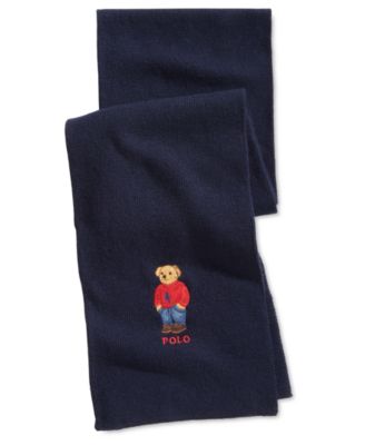 ralph lauren scarf
