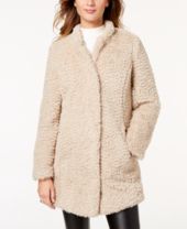 Kenneth Cole Womens Coats Macy S