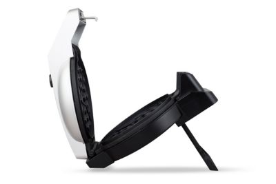 Kalorik Easy Pour Belgian Waffle Maker