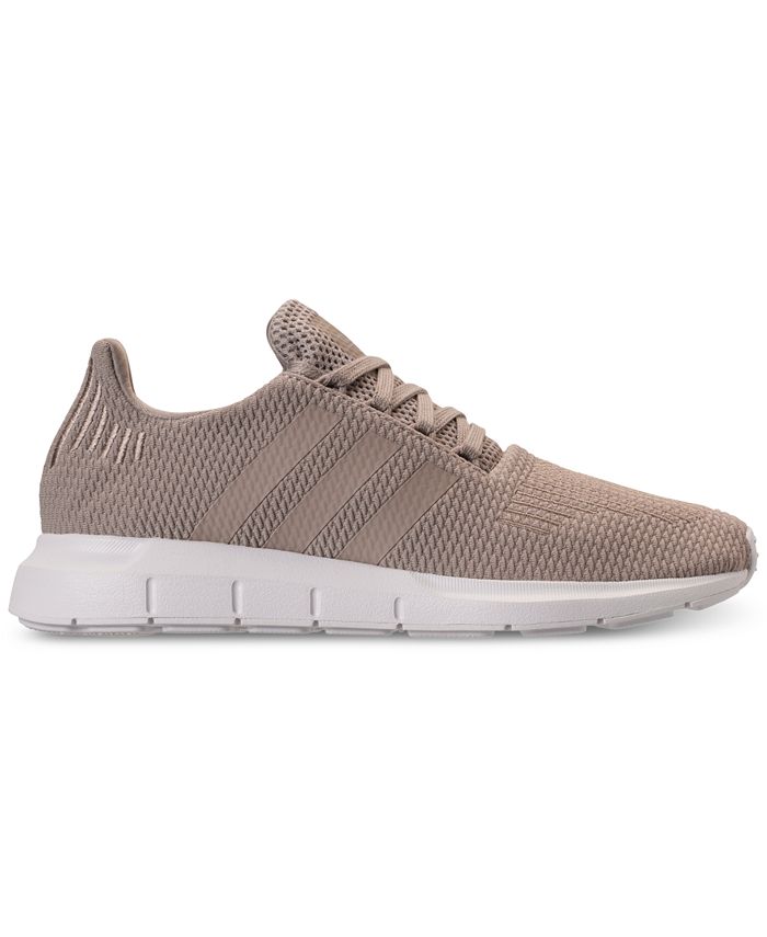 adidas women's swift run casual sneakers from finish line