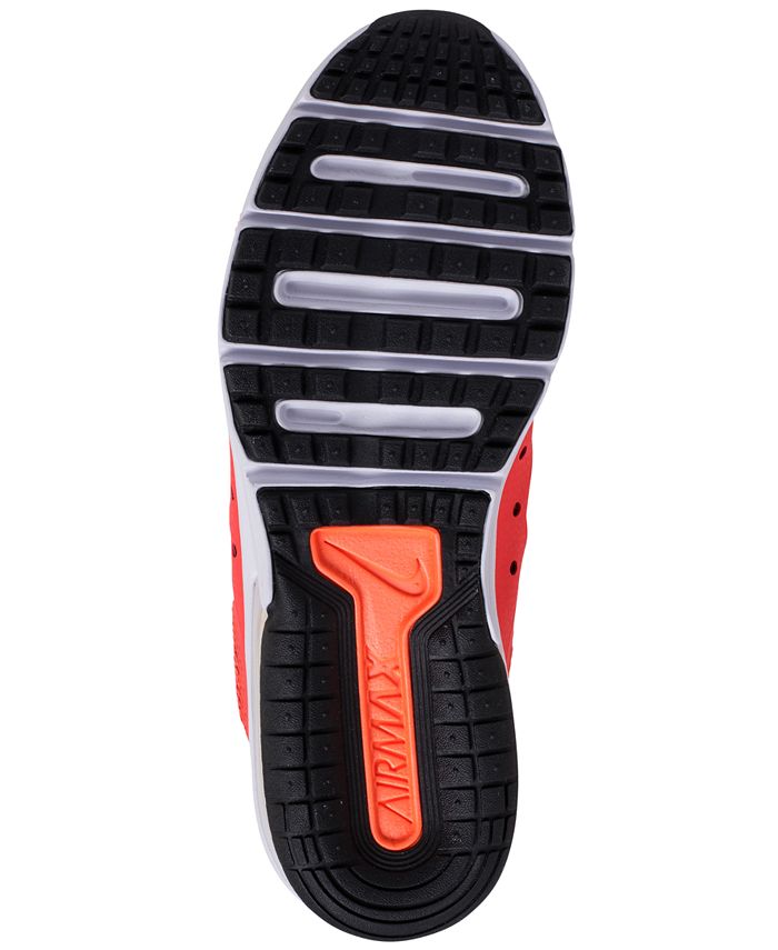 boys air max sequent