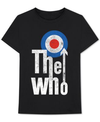 Bravado - Men's Who My Generation T-Shirt