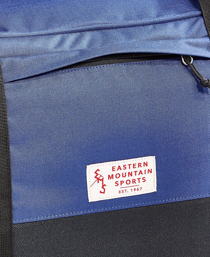 Eastern Mountain Sports EMS® Wheeled Camp Duffel, Medium Macy's