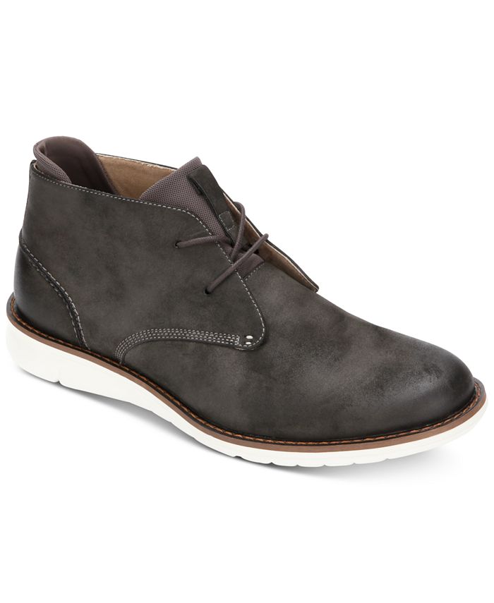 Kenneth cole chukka boots macys outlet