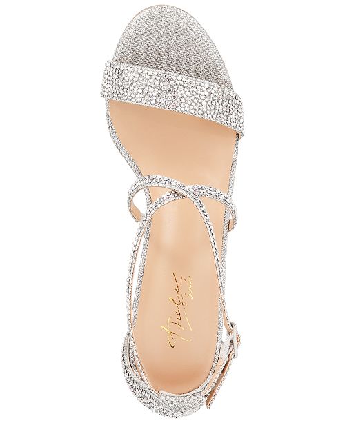 thalia sodi kassidy pumps created for macy's
