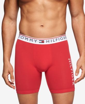 Macy's tommy hilfiger boxers best sale