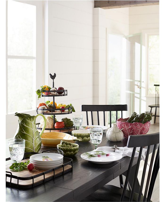 Furniture Bensen Expandable Dining Furniture Collection, Created for