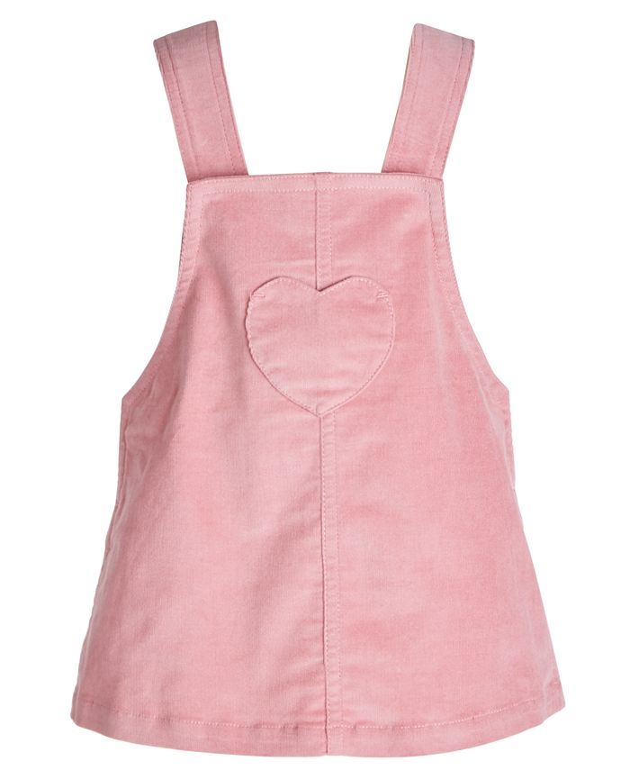 Macy's first sales impressions baby girl
