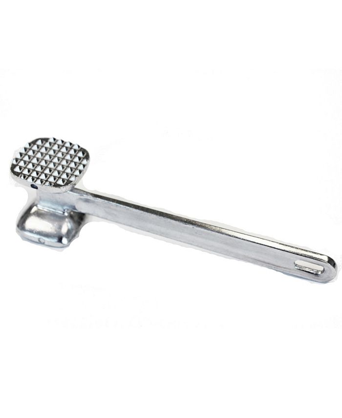 BergHOFF Balance Cast Aluminum Meat Hammer 6.75