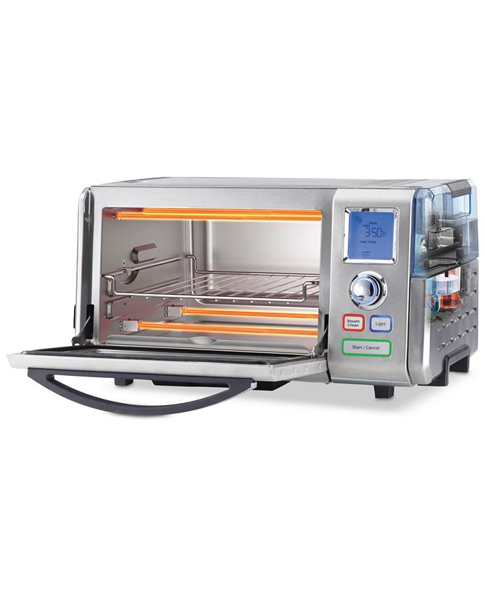 Cuisinart CSO300N1M Convection Steam Oven Macy's