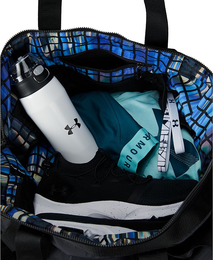 Under Armour This Is It Storm Gym Bag Macy's