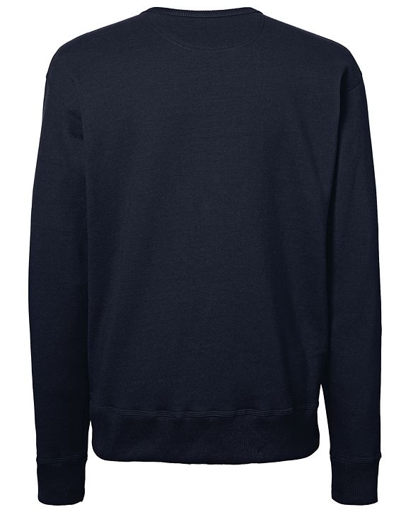Champion Men's Powerblend Fleece Logo Sweatshirt & Reviews - Hoodies ...