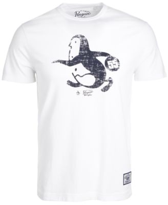 Original Penguin Men's Bowling Pete T 