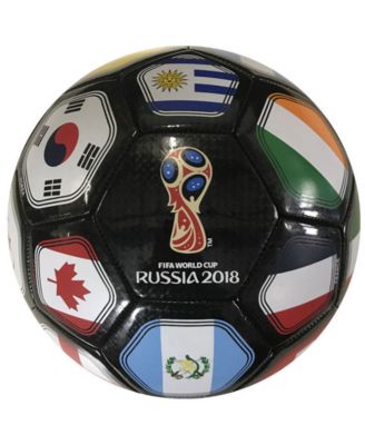 adidas - World Cup Flag Ball