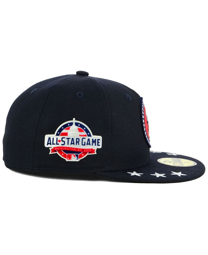 New Era Seattle Mariners All Star Workout 59FIFTY FITTED Cap Macy's
