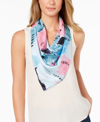 Kate spade discount nyc scarf