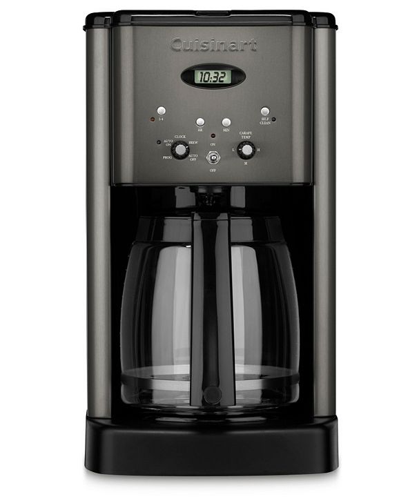 Cuisinart DCC1200 Brew Central™ 12Cup Programmable Coffeemaker