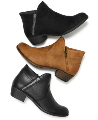 American Rag Abby Ankle Booties 